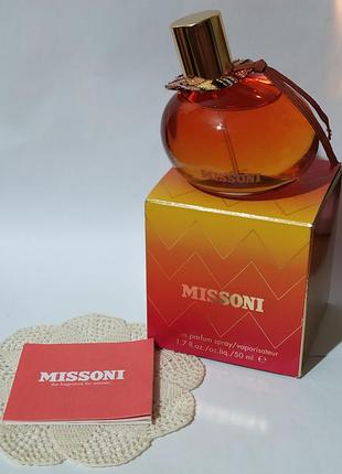 Редкость!missoni missoni италия оригинал