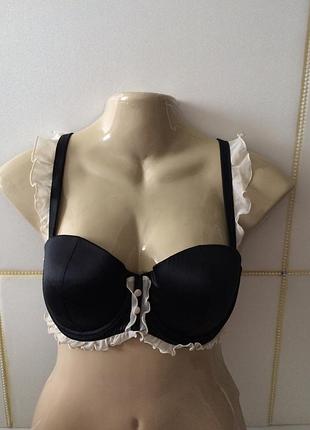 Бюстгальтер debenhams /floozie 70dd