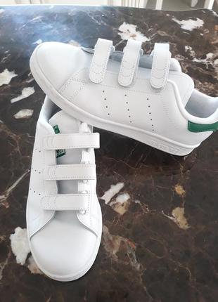 Кроссовки stan smith s75187 3