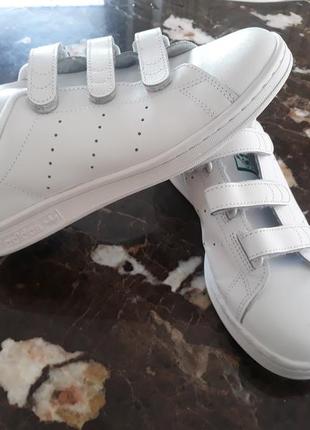 Кроссовки stan smith s75187 4