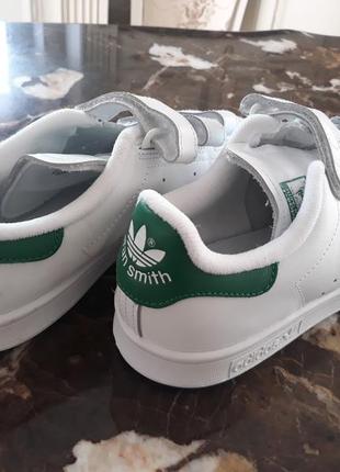 Кроссовки stan smith s75187 5