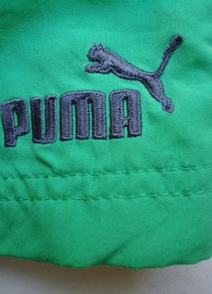 Шорты спортивные puma (s)8 фото