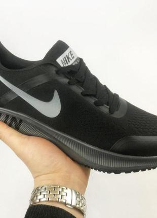 Мужские кроссовки nike air run3 фото