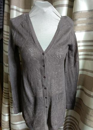 Супер кофта відомого бренду