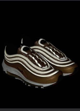 Nike air max 97 og 2