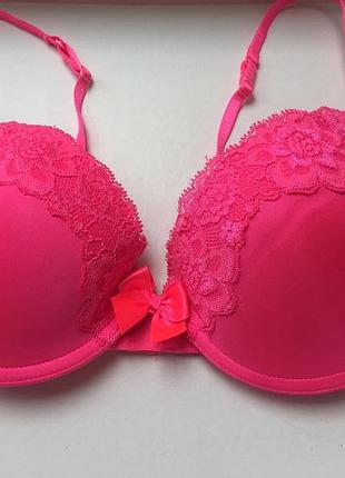 Яскравий бюст h&m