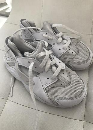 Дитячі кросівки nike