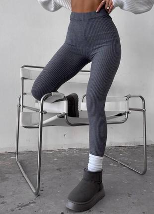 Теплі лосини/ предоплата