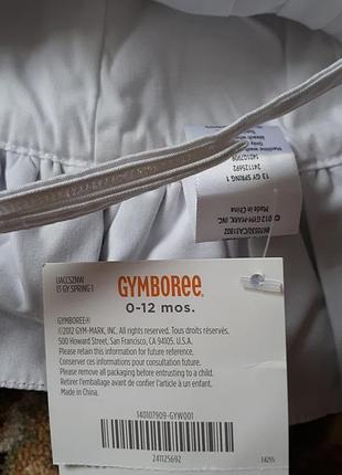 Панама gymboree 2