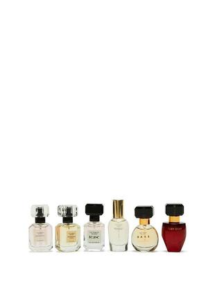 Подарунковий набір парфумів victoria`s secret fragrance discovery set вікторія сікрет2 фото