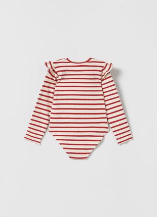 Бодик zara, боди zara2 фото