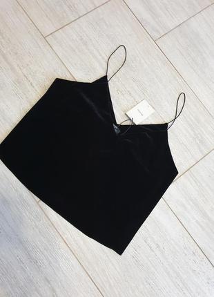 Крутая майка от bershka