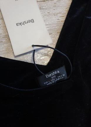 Крута майка від bershka4 фото