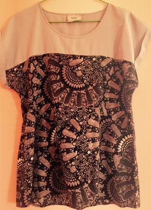 Блуза,футболка ,румунія