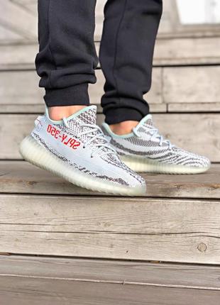 Кроссовки adidas yeezy boost 350