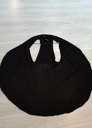 Накидка кардиган річний