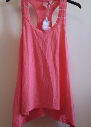 Маечка denim co котон размер 10