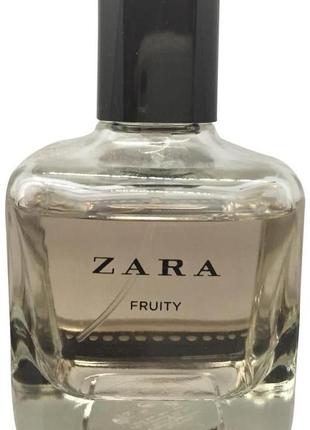 Zara жіночі парфуми1 фото