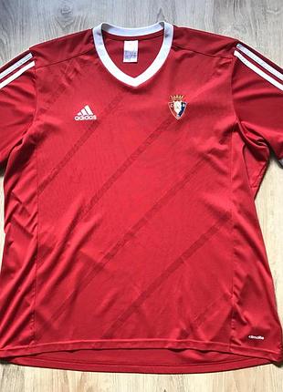 Мужская коллекционная футбольная джерси adidas