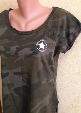 Футболка-10 размер-