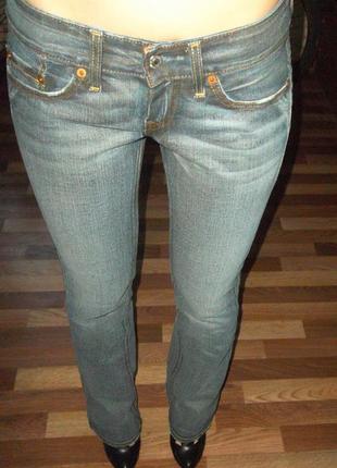 Дорогие джинсы levis 560 slim6 фото