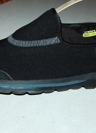 Мокасины skechers 39 размер7 фото