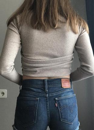 Шорты levi’s