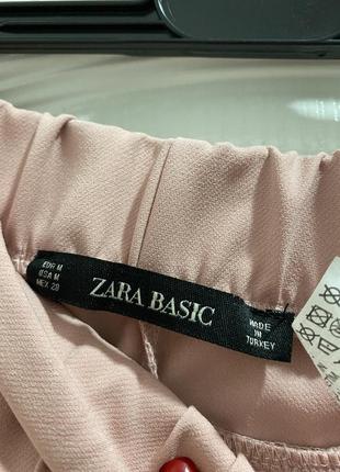 Брючки zara5 фото