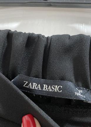 Брючки zara5 фото