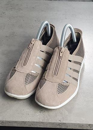 Мокасини pavers memory foam3 фото