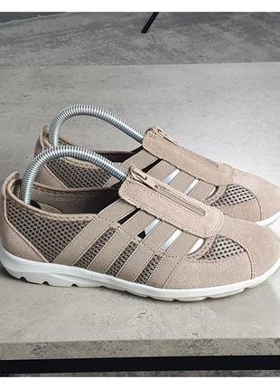 Мокасини pavers memory foam2 фото