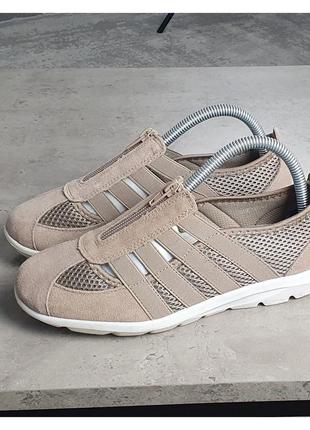 Мокасини pavers memory foam