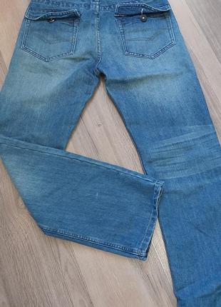 Чоловічі джинси,розмір 30-322 фото