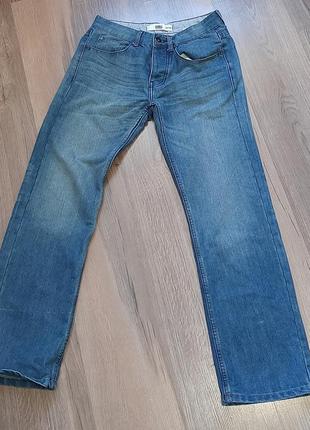 Чоловічі джинси,розмір 30-323 фото