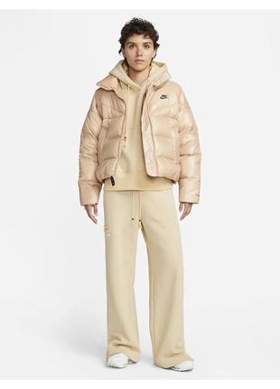 Пуховик nike nsw tf city jkt, dh4079-200