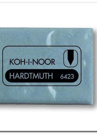 Гумка "koh-i-noor" 6426/15 для худож. робіт (клячка), super extra soft , шт