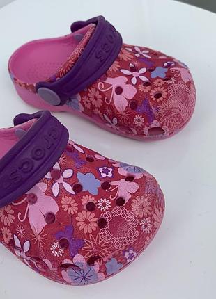 Шльопанці crocs крокс,оригінал шльопанці 2