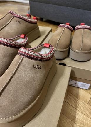 Сапоги женские ugg / угги песочные зимние 35, 39 размеры