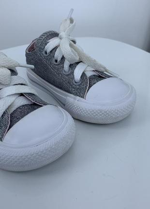 Кеды converse оригинал 2
