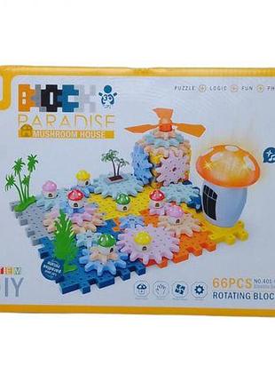 Конструктор 401-04 a ( в коробці