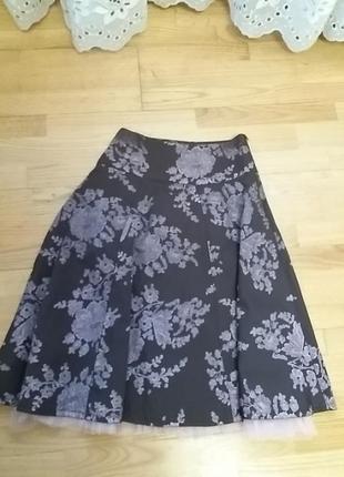 Спідничка нарядна