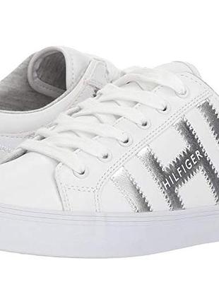 Кеди жіночі tommy hilfiger