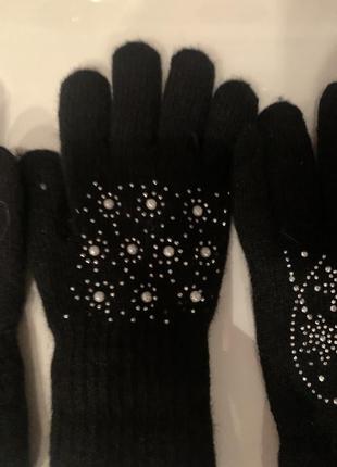 Рукавички 2