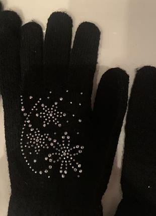 Рукавички 3