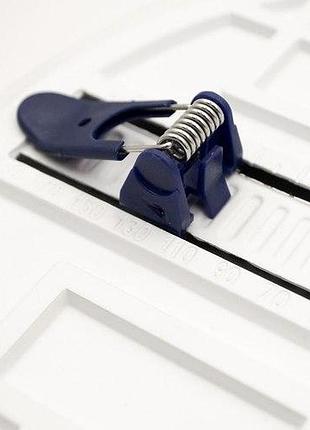 Светильник светодиодный встраиваемый luminaria rdl-36w r225 5000k 220v ip20