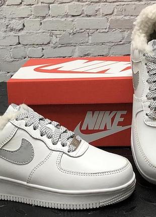 Air force reflective 8