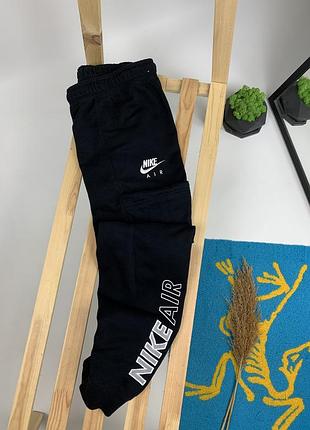 🌿карго спортивки від бренду nike🌿