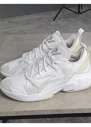 Кросівки jordan why not zer0.4