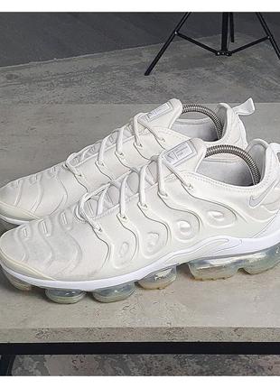 Кросівки nike air vapormax plus