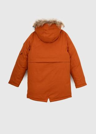 Стильная куртка для мальчика4 фото